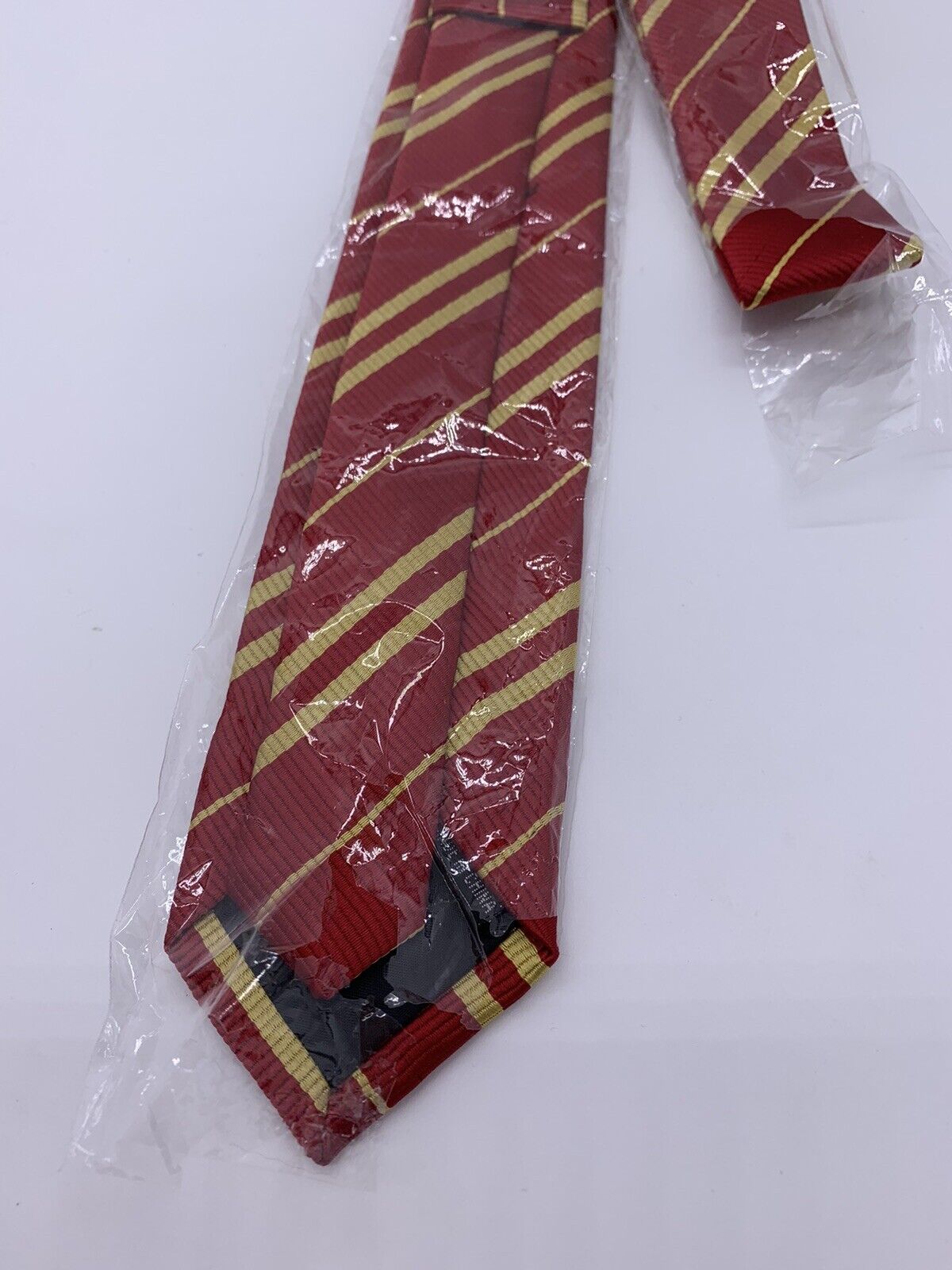 Harry Potter Tie Costume Accessory - Gryffindor