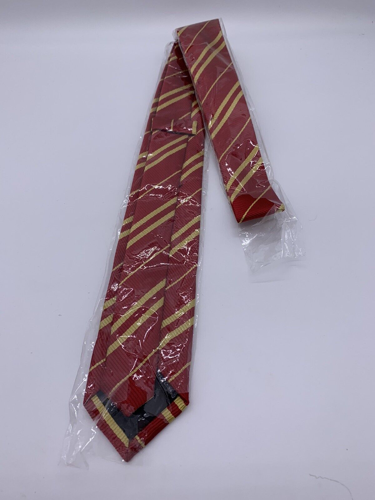 Harry Potter Tie Costume Accessory - Gryffindor