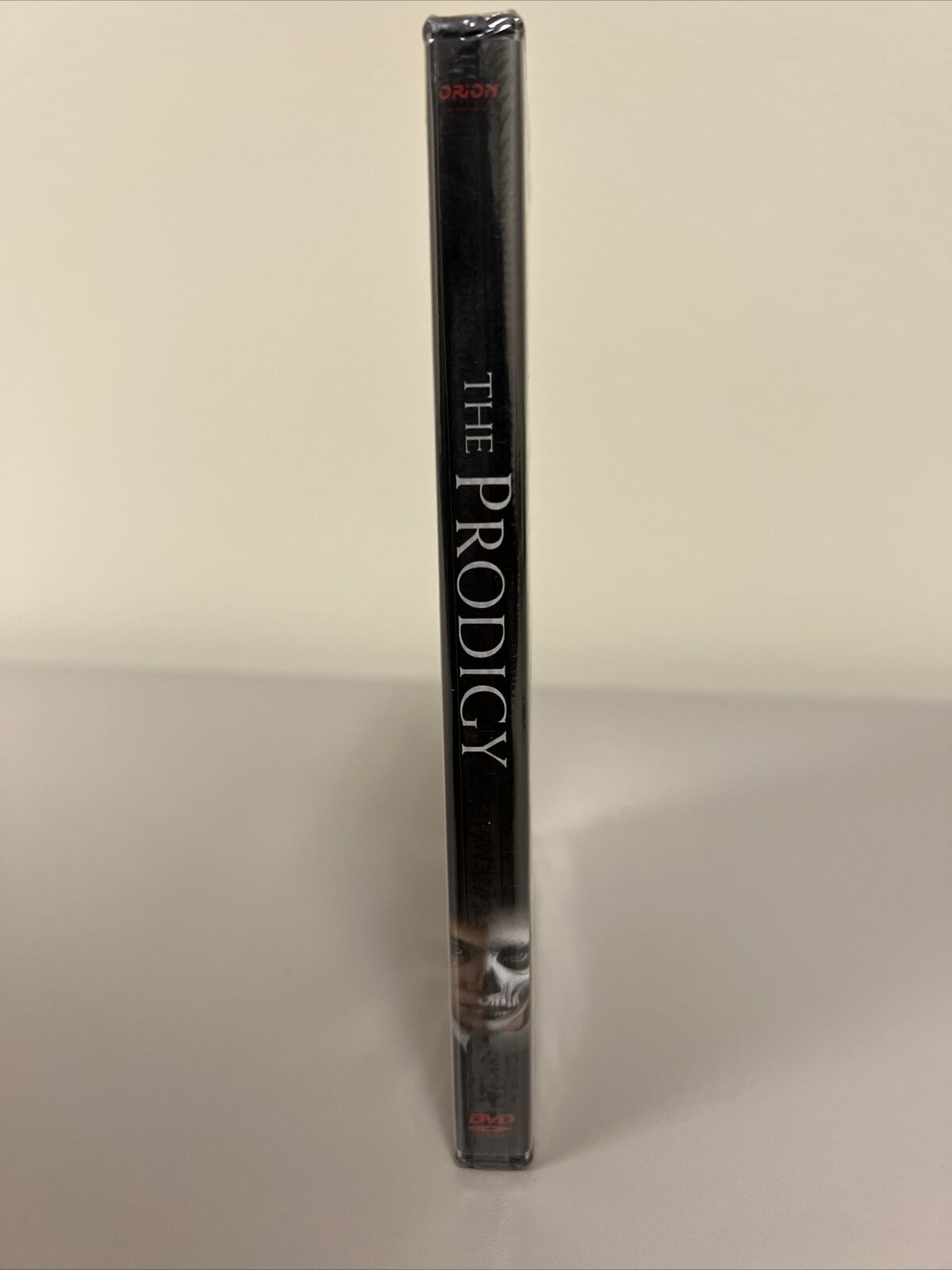 The Prodigy (DVD, 2019)