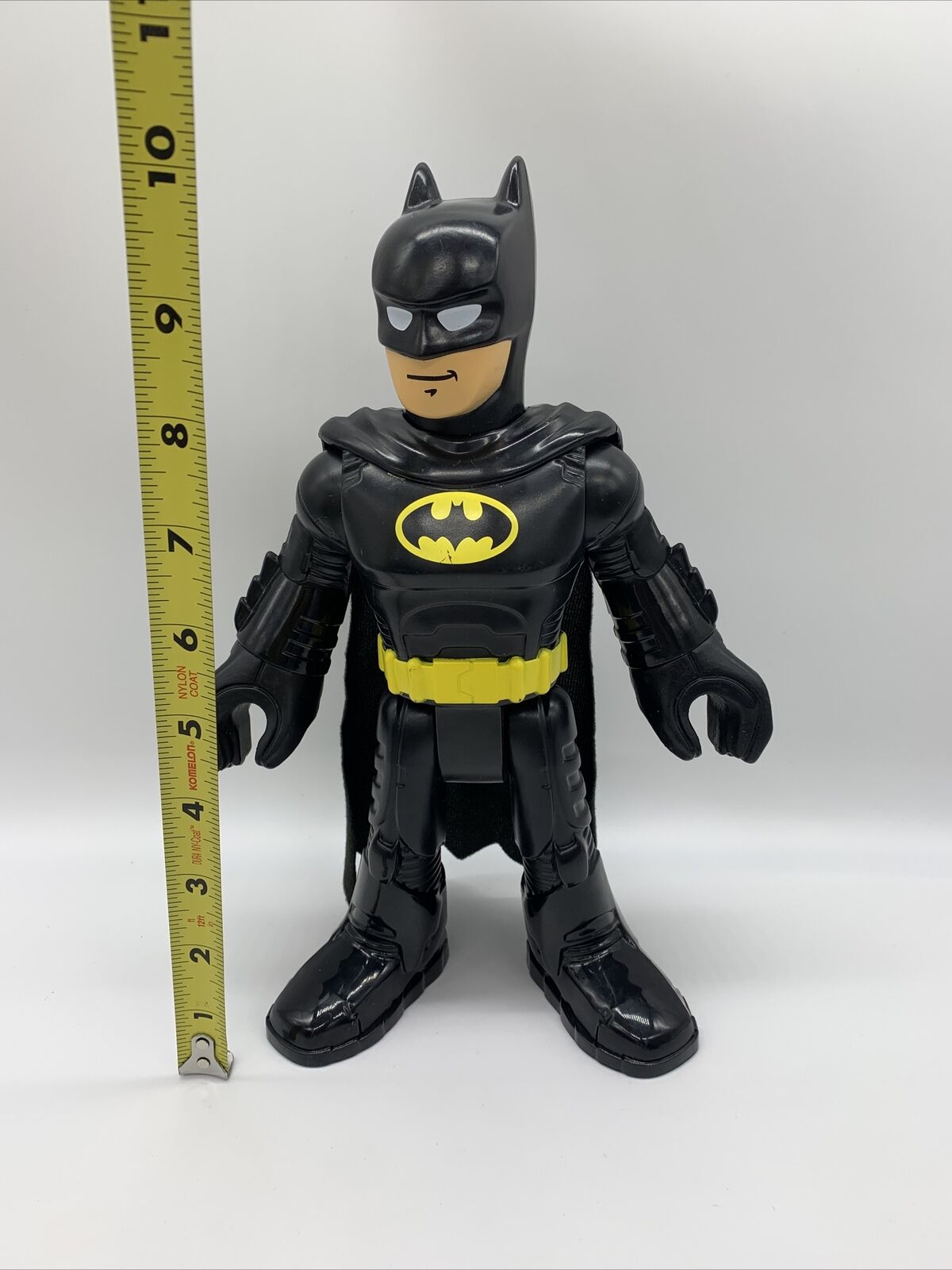 Imaginext DC Super Friends Batman XL action figure