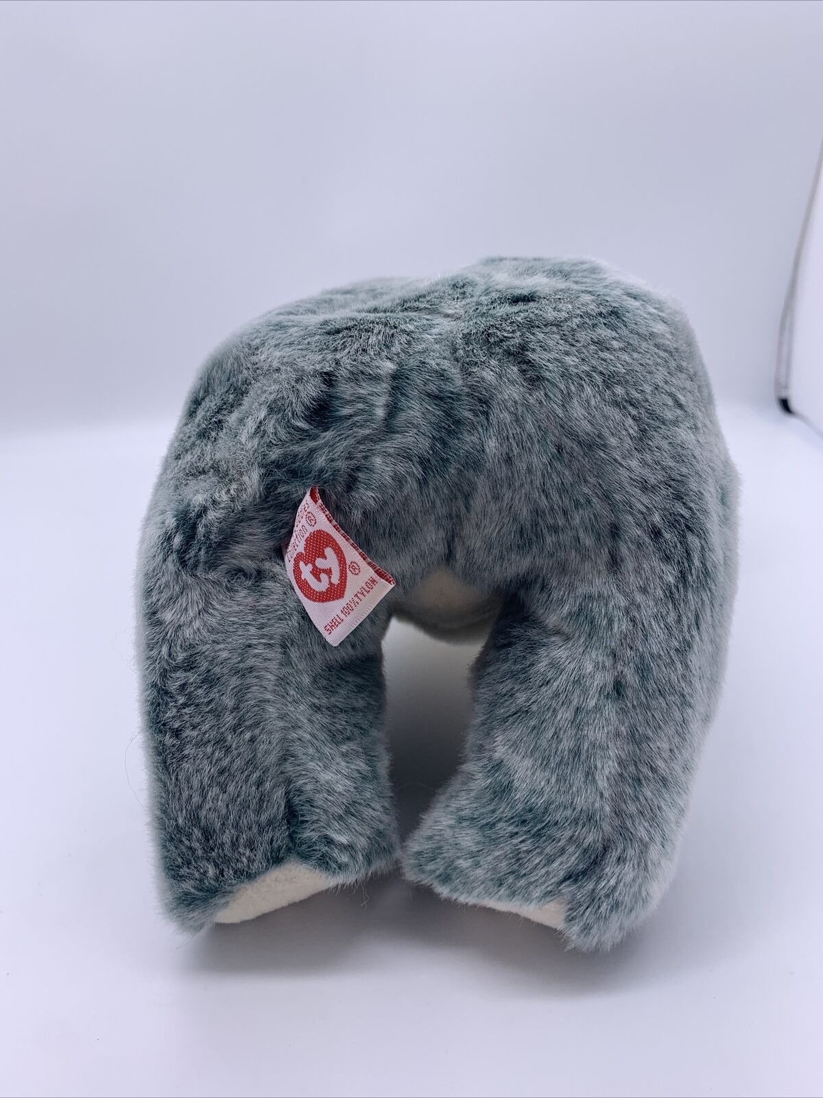 Ty Beanie Buddy “Eucalyptus” The Koala Bear Plush Stuffed Animal Toys 12”