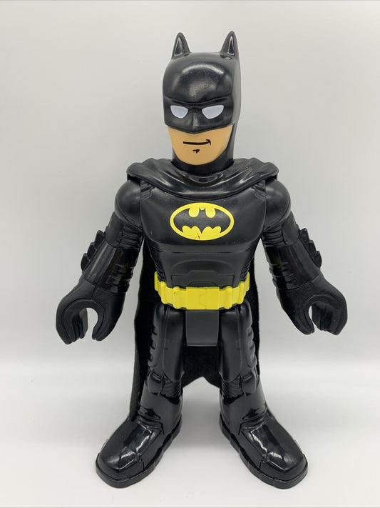 Imaginext DC Super Friends Batman XL action figure