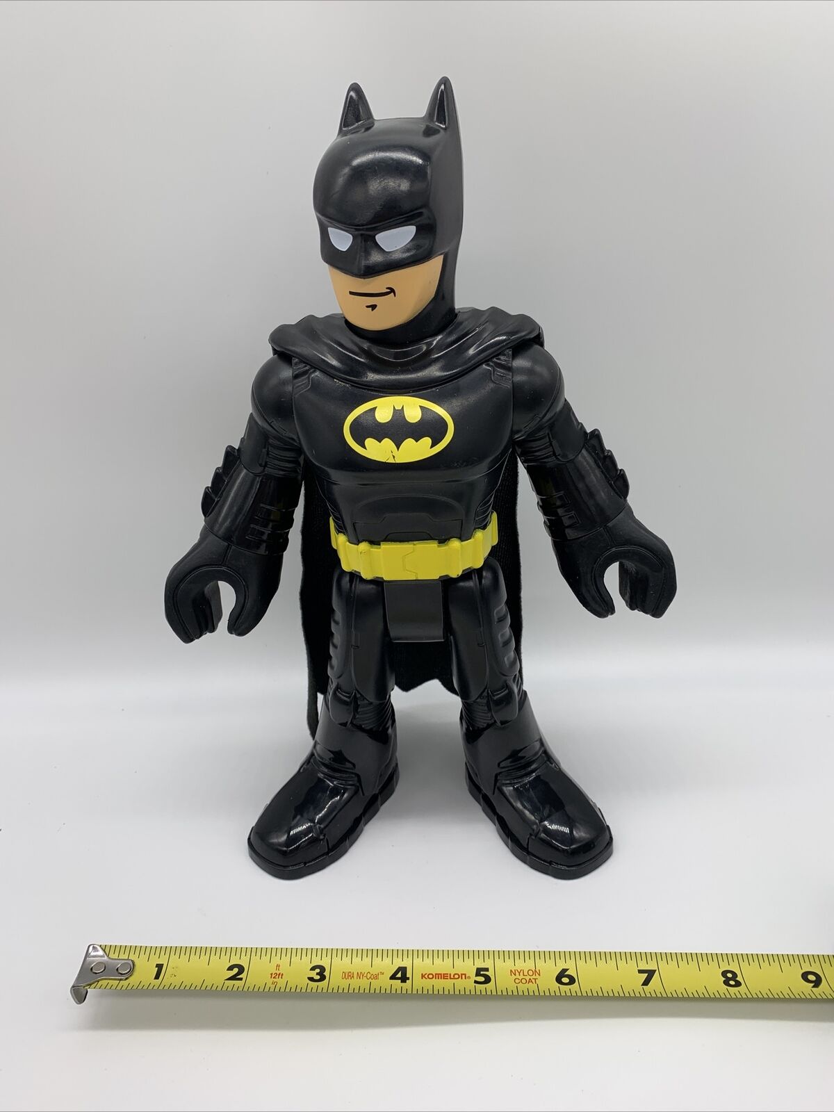 Imaginext DC Super Friends Batman XL action figure