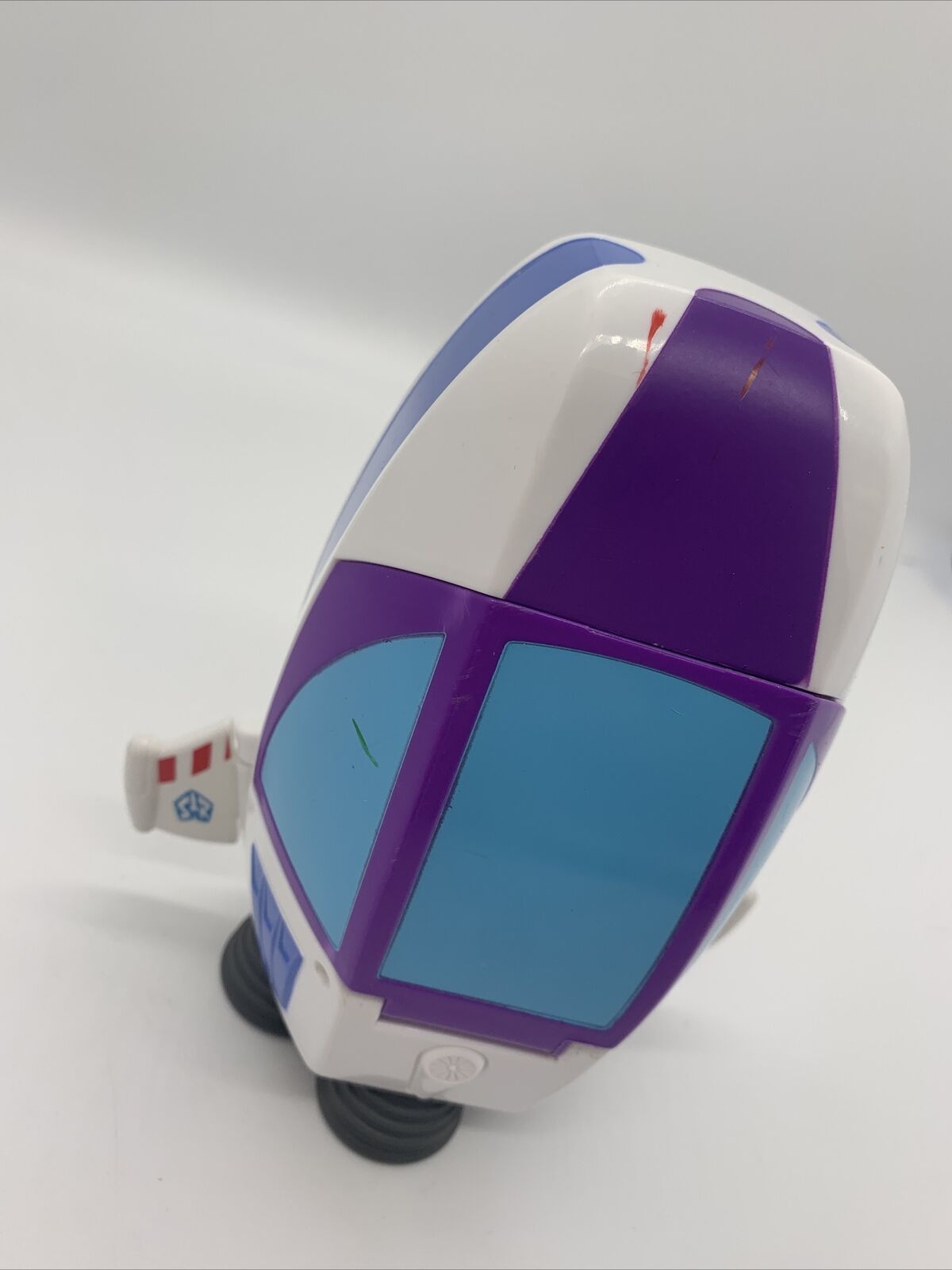 Disney Pixar Toy Story Buzz Lightyear Spaceship Vehicle 2018 Transformer Toy