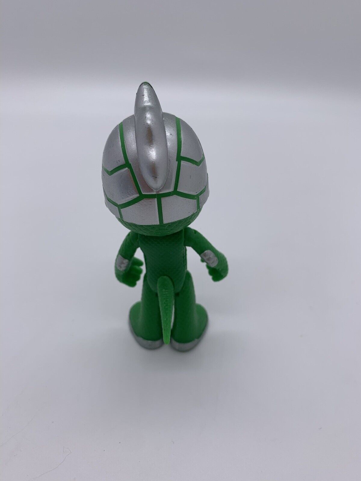 Disney PJ Masks Gekko 3"  Poseable Action Figure Hero Toy Preschool