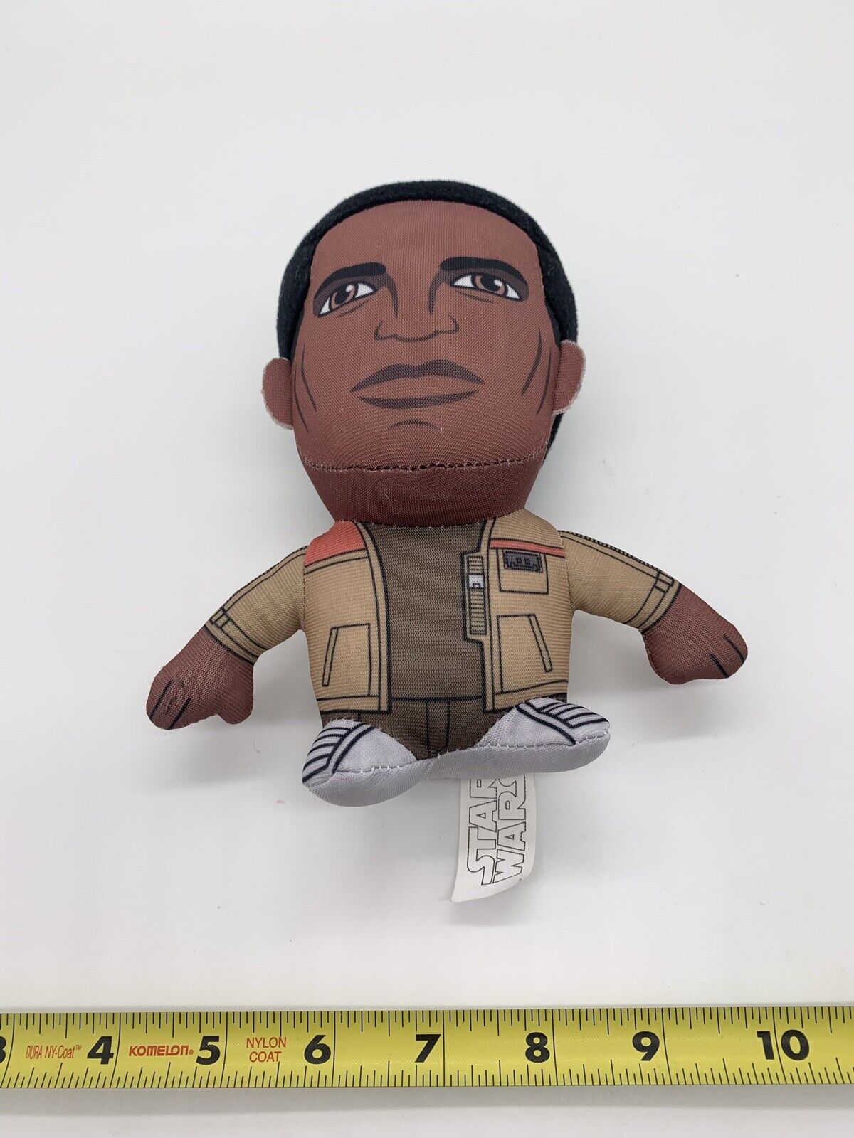 Star Wars Plush The Force Awakens Finn 4" Doll Plush