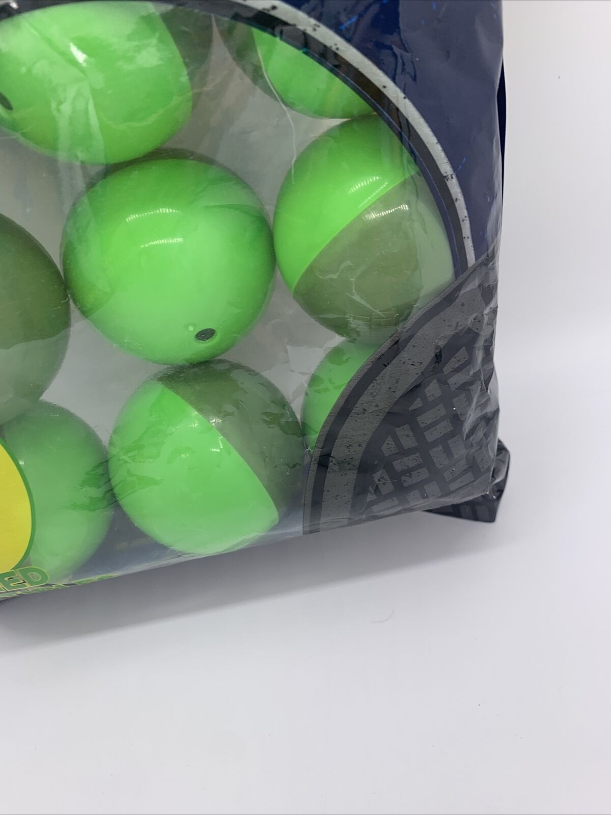 Brand New! NECA Teenage Mutant Ninja Turtles TMNT Toy Capsules Collectibles