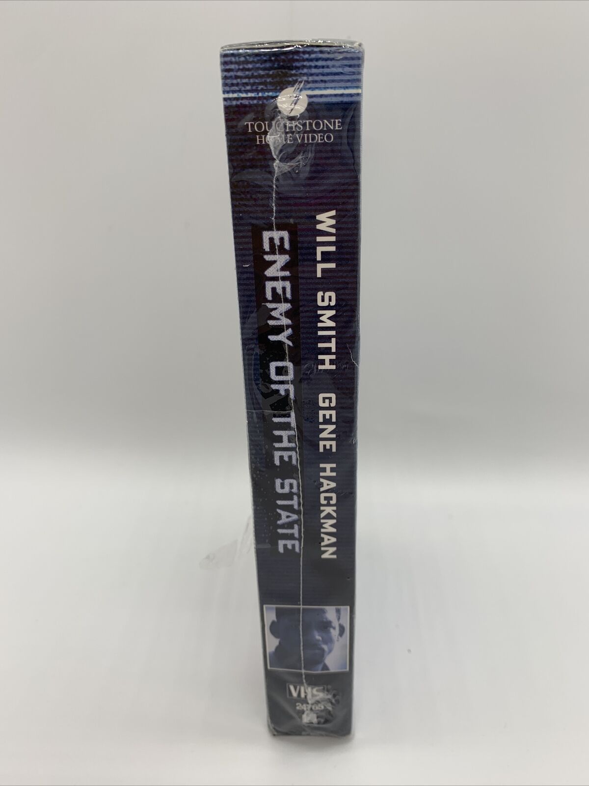 Enemy of the State (VHS, 2002)