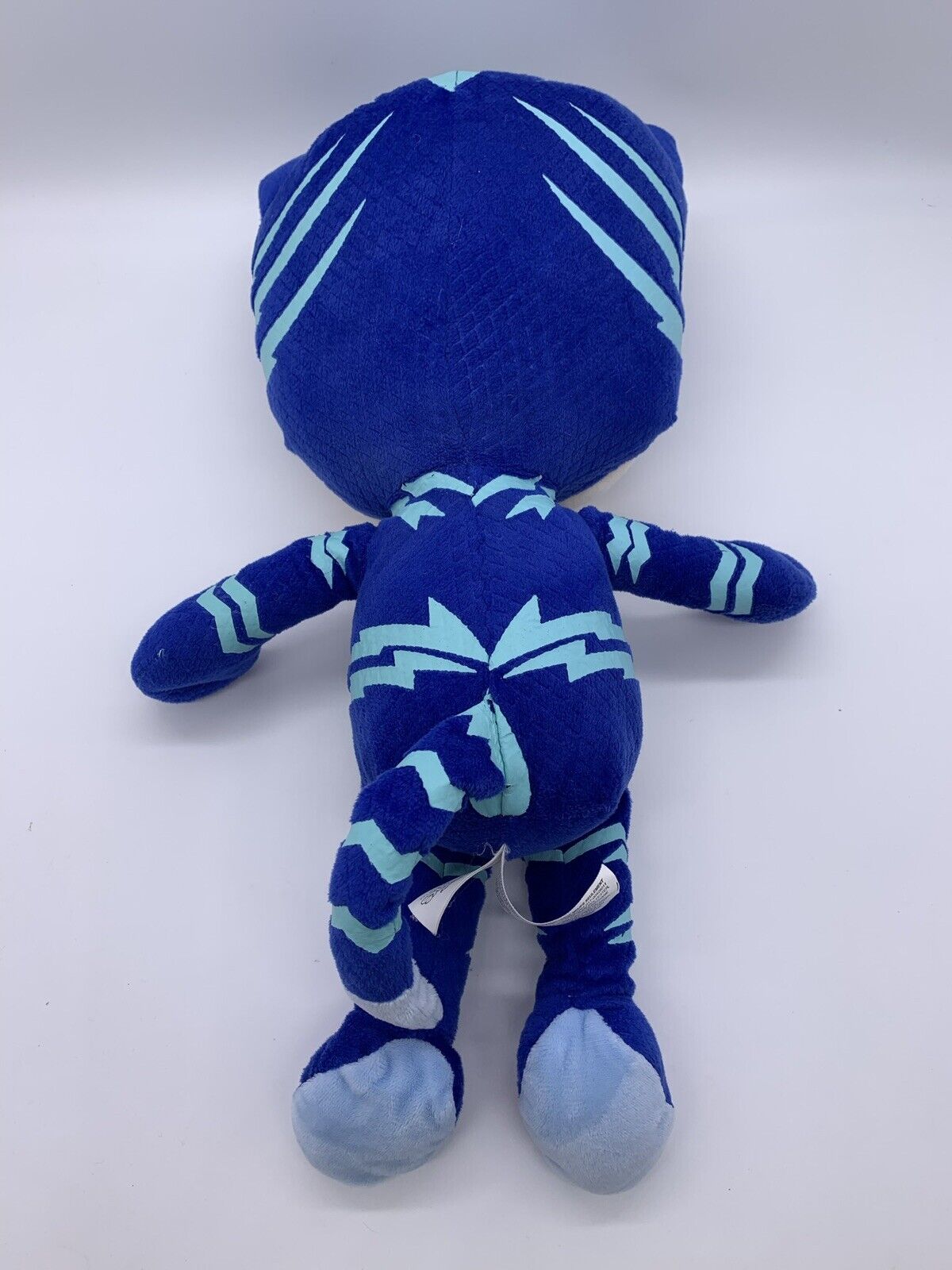 PJ Masks Cat Boy Hero Plush Cartoon Stuffed Soft Toy Disney Doll By Frog Box 16"