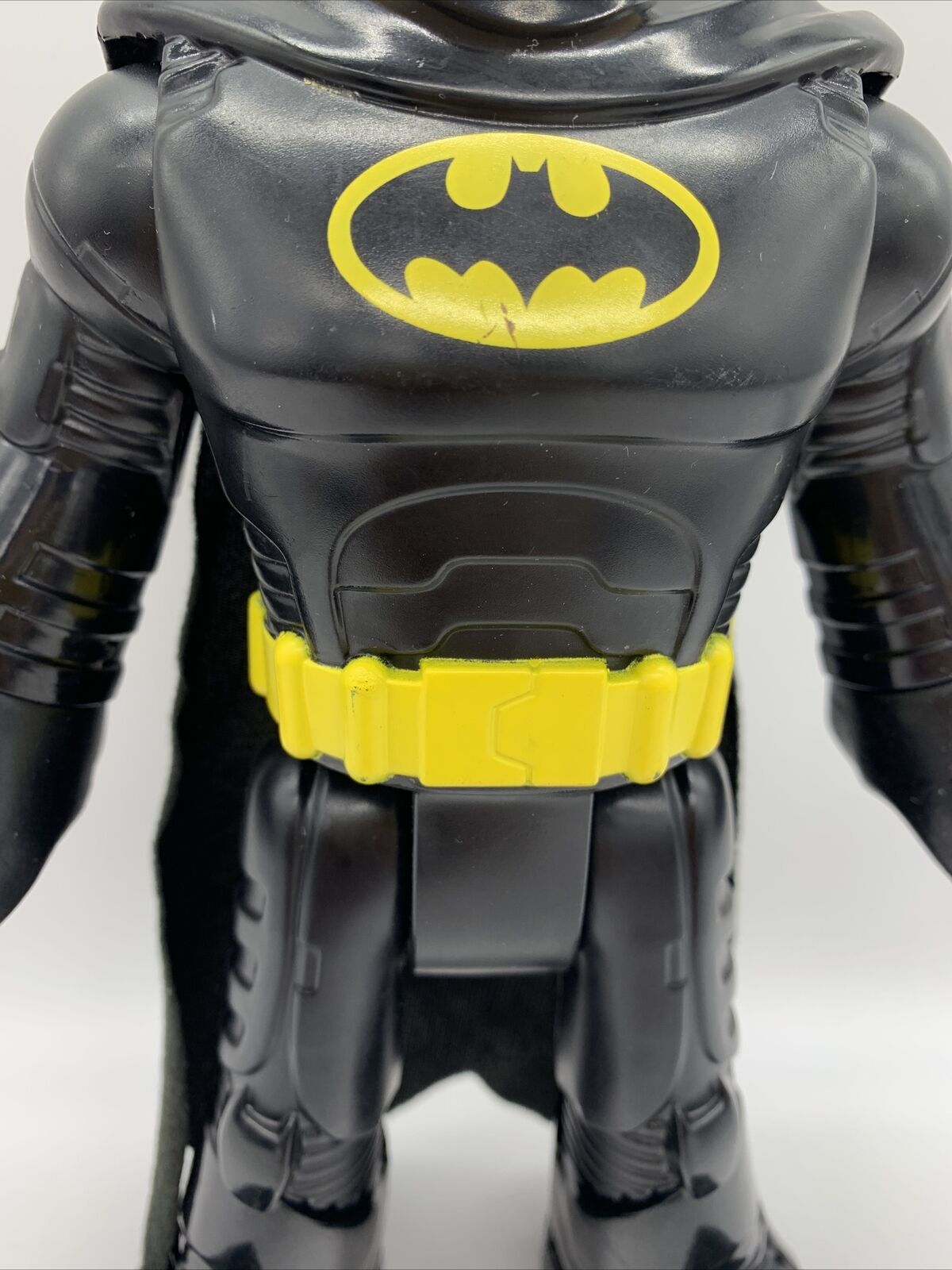 Imaginext DC Super Friends Batman XL action figure