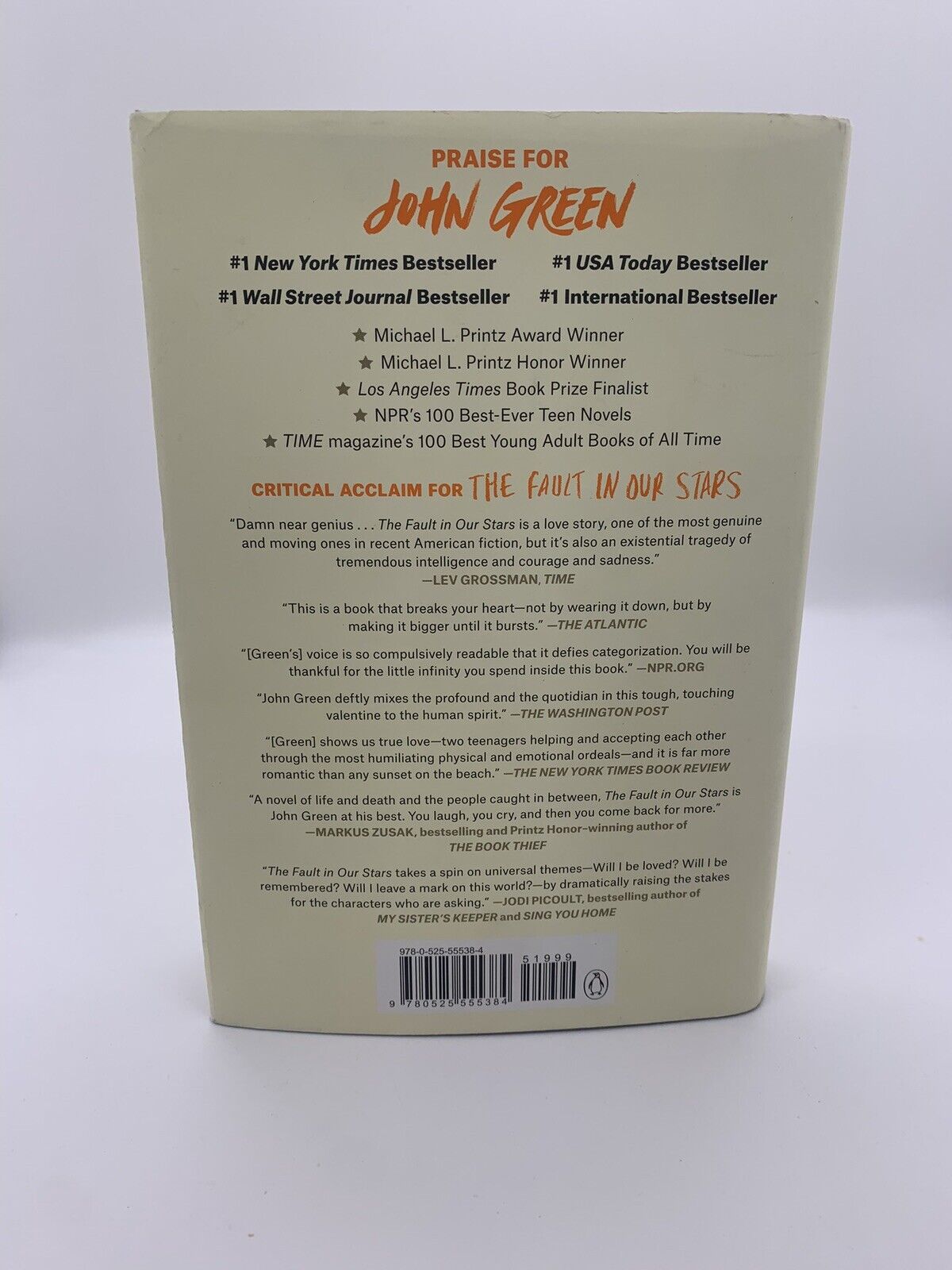 Rare! JOHN GREEN Turtles All the Way Down  SIGNED+DFTBA hardcover first edition