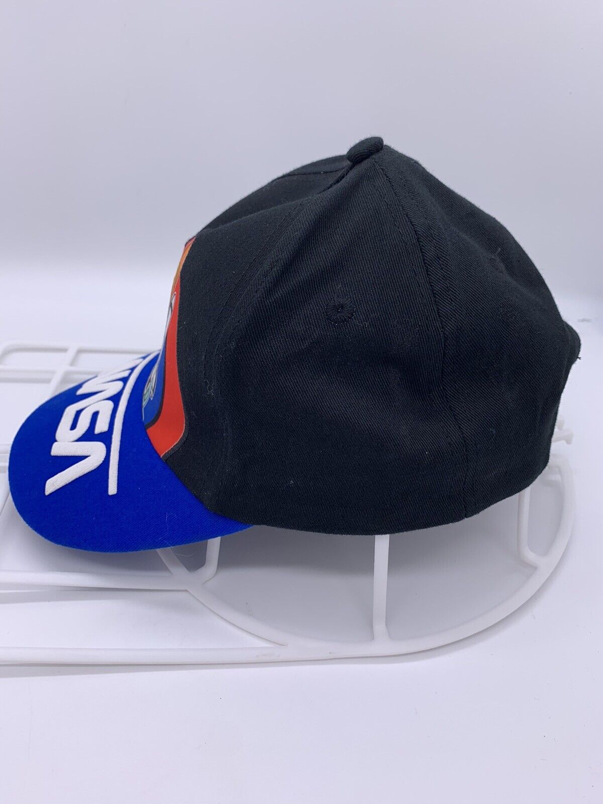 NASA Astronaut Youth Cap - Space Rocketship Spaceship - Accessory Innovations