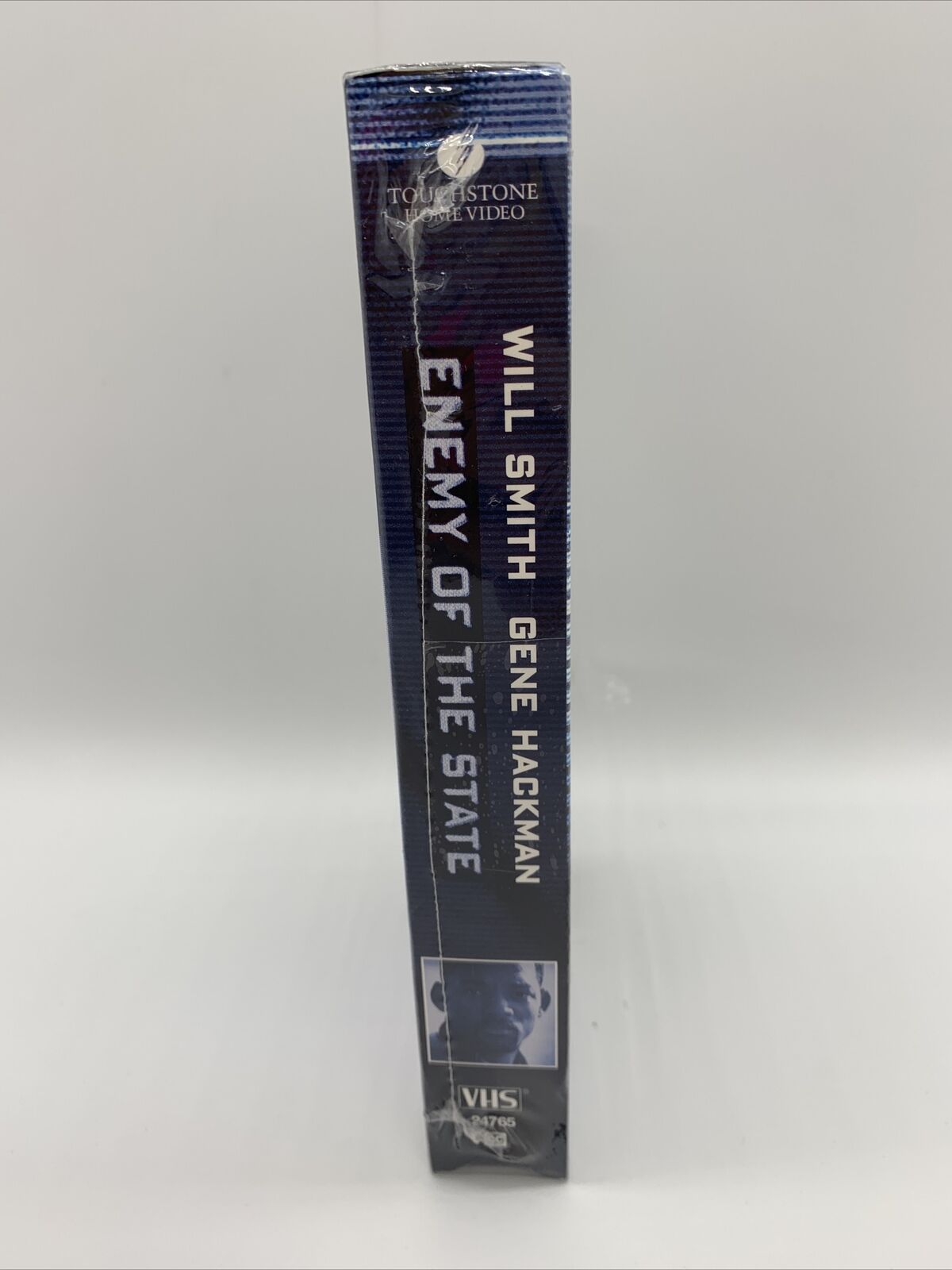 Enemy of the State (VHS, 2002)