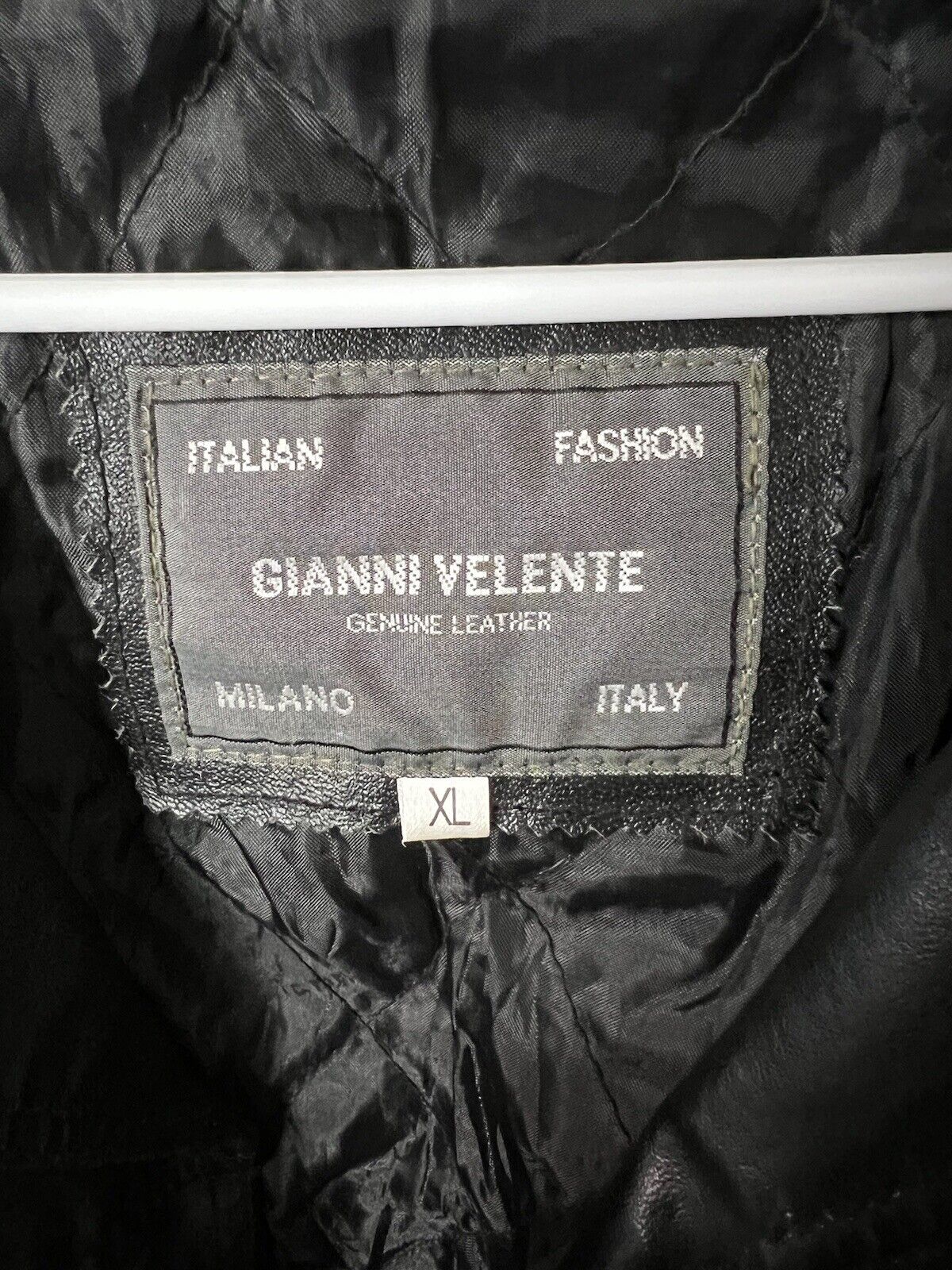 Gianni velente outlet