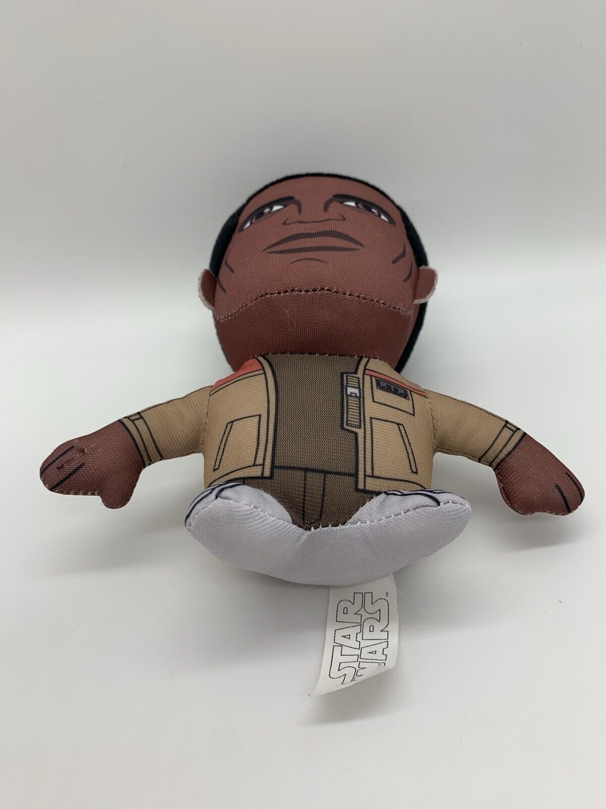 Star Wars Plush The Force Awakens Finn 4" Doll Plush