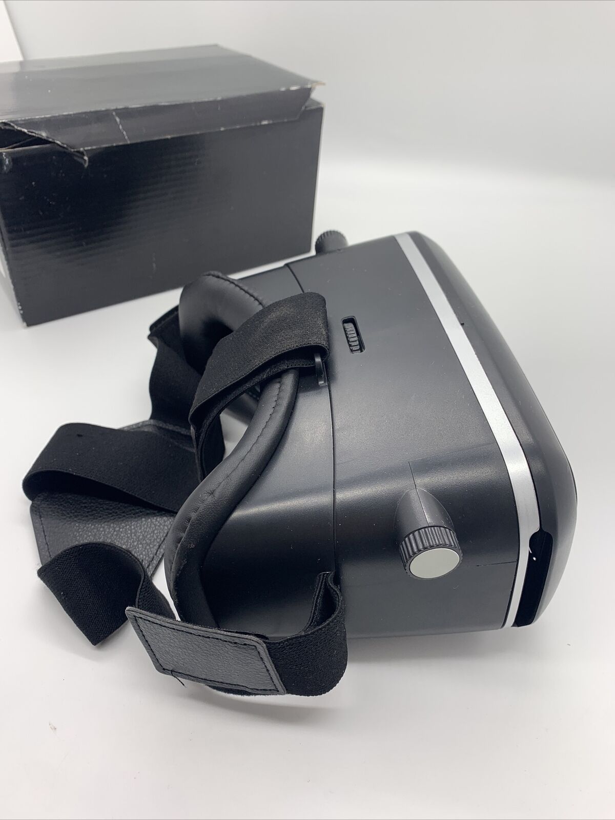 Astoria VR Latest Edition 3D Immersive Virtual Reality Headset, Glasses for 3D