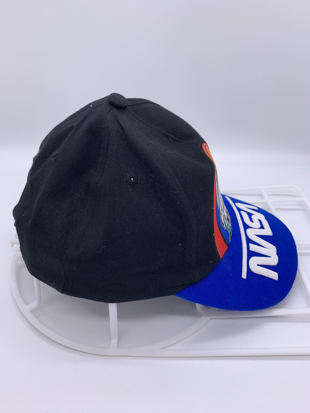 NASA Astronaut Youth Cap - Space Rocketship Spaceship - Accessory Innovations