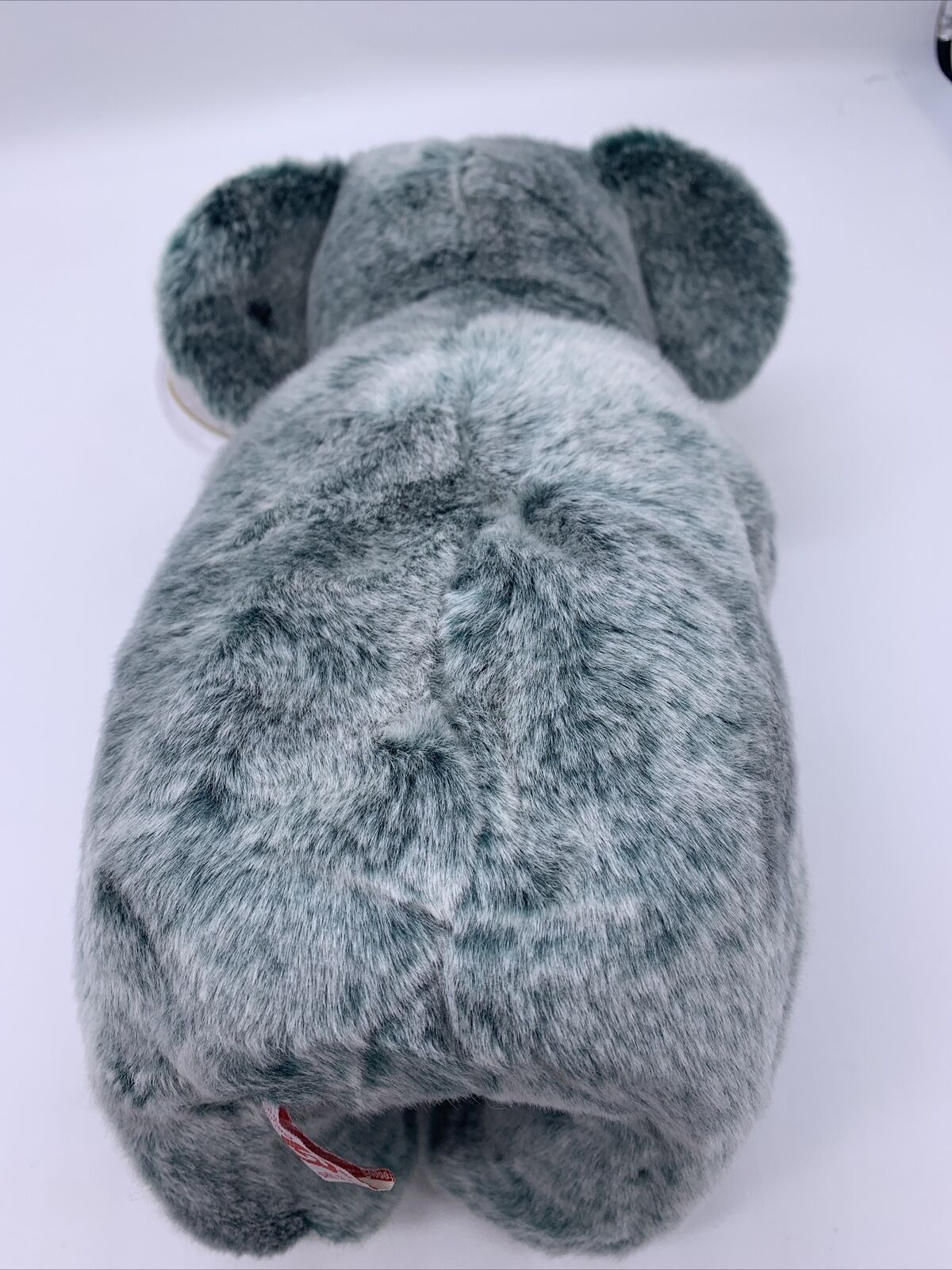 Ty Beanie Buddy “Eucalyptus” The Koala Bear Plush Stuffed Animal Toys 12”