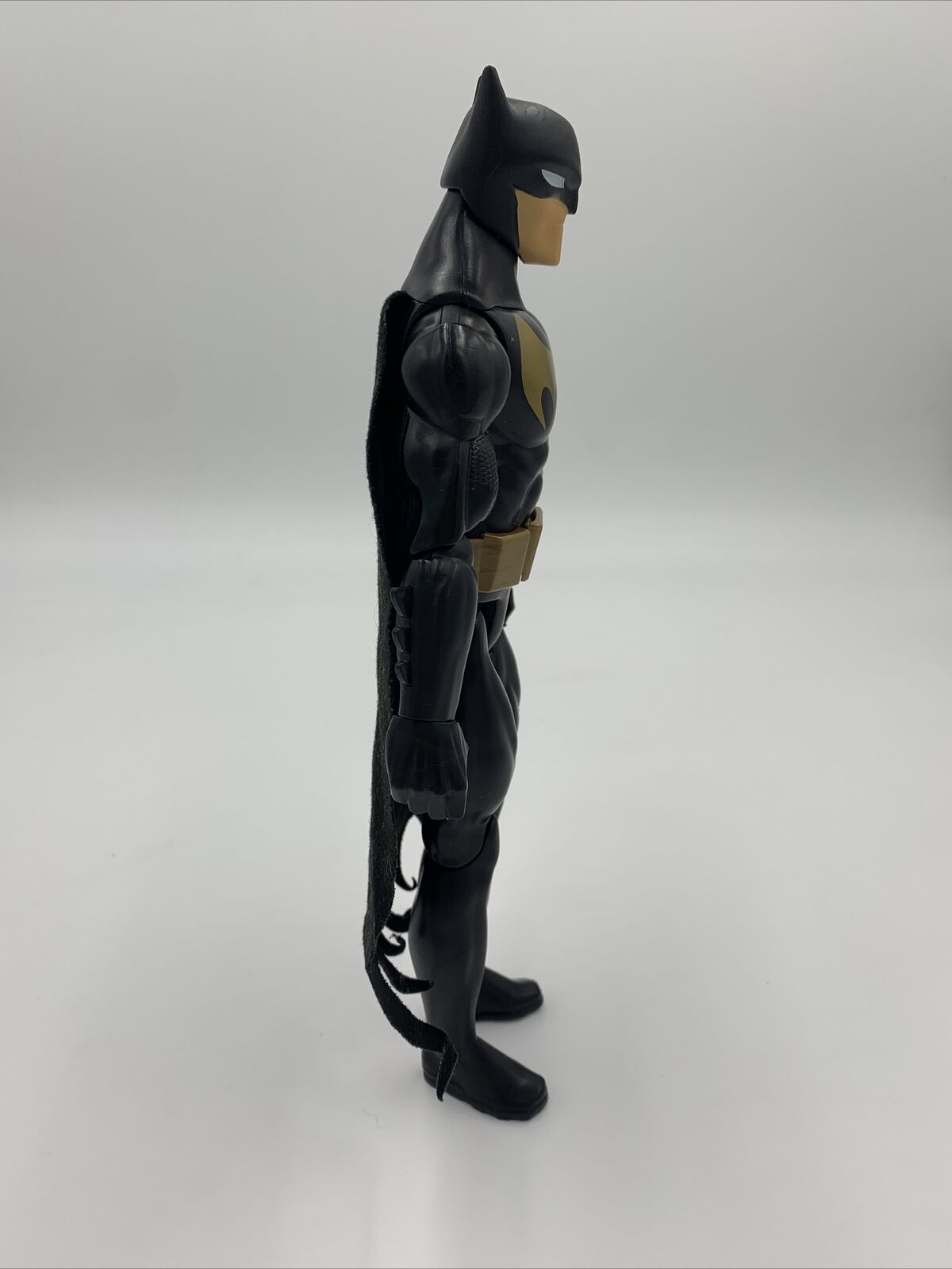 2016 TM & DC Comics Batman  Action Hero 12” Figure Doll Mattel