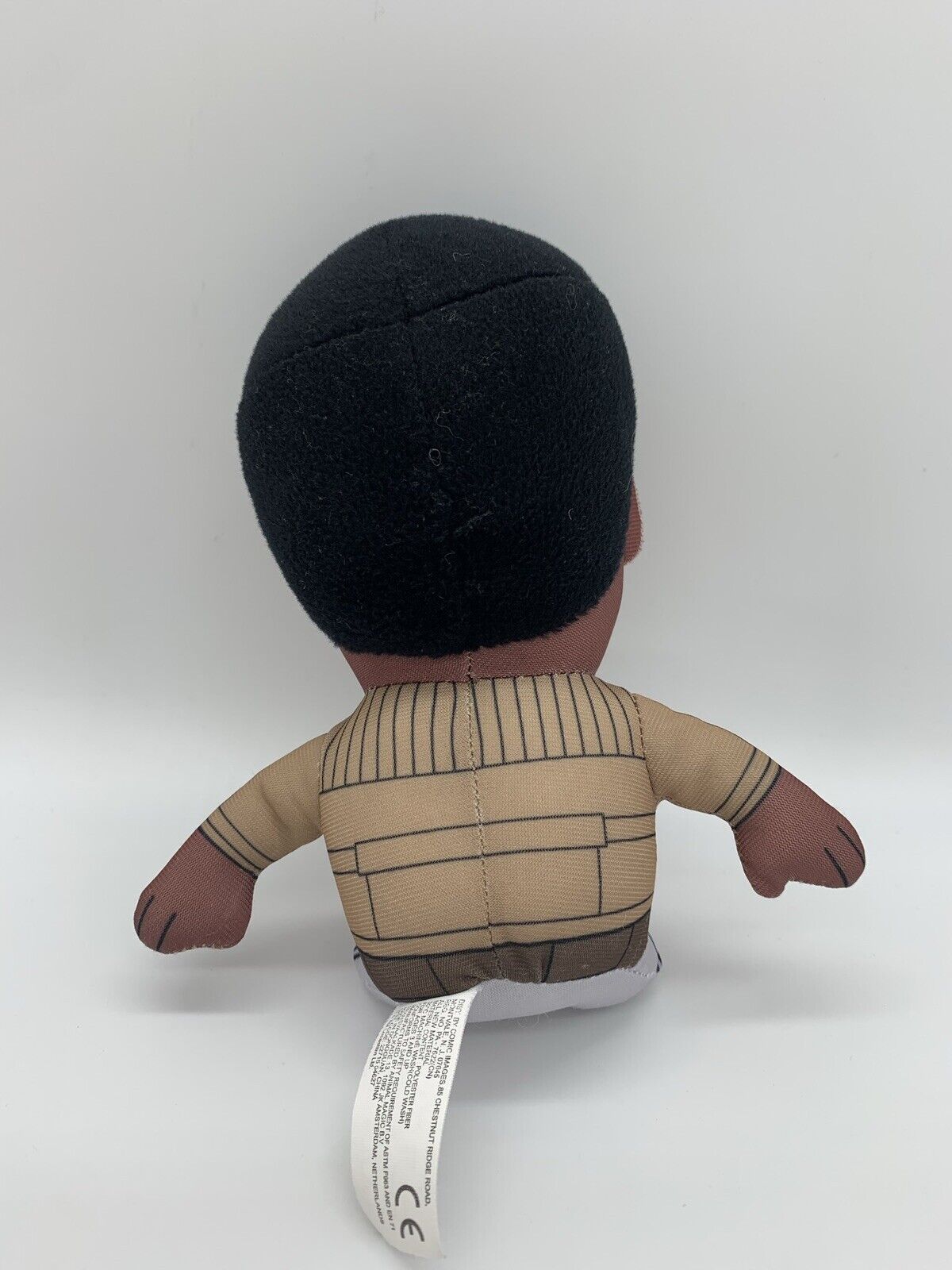 Star Wars Plush The Force Awakens Finn 4" Doll Plush