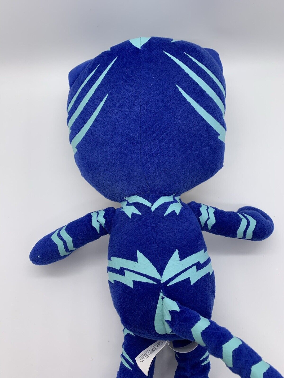 PJ Masks Cat Boy Hero Plush Cartoon Stuffed Soft Toy Disney Doll By Frog Box 16"