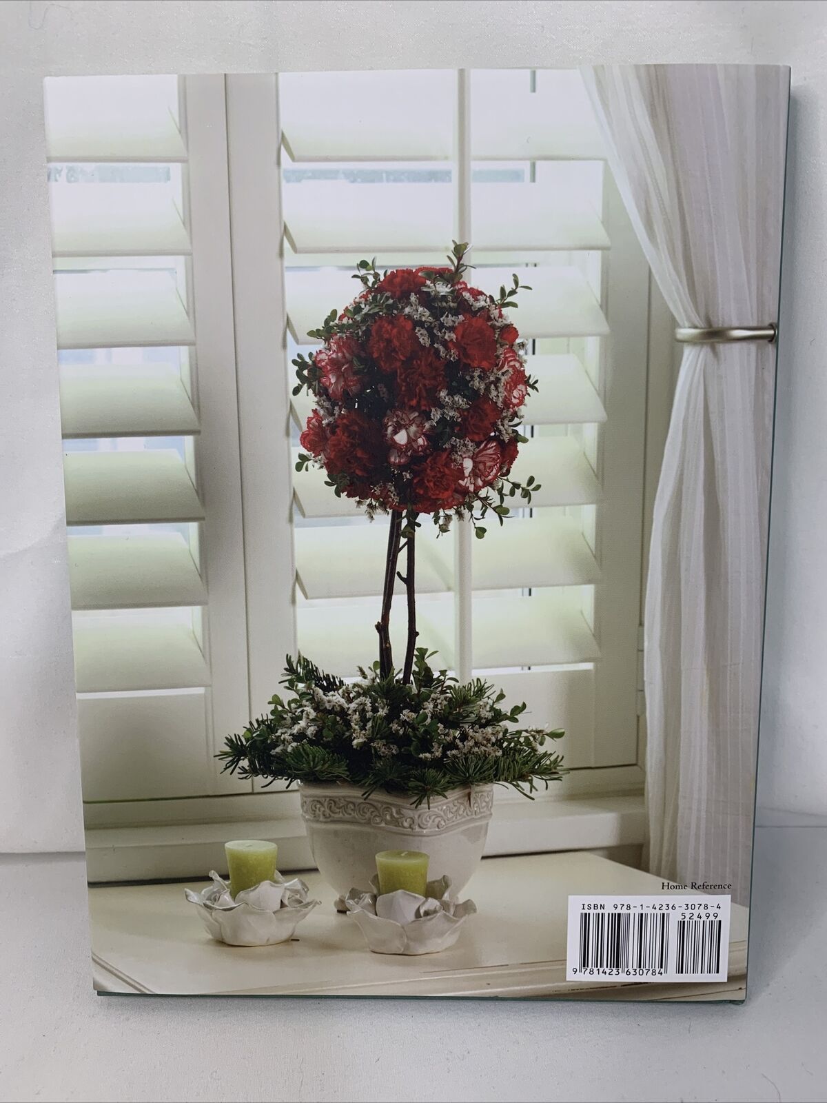 Evergreen Tabletops by Robert Waite and Zac Williams. Signed Copy!! - Decor