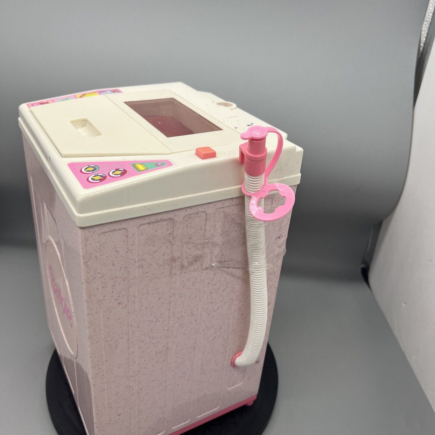 RARE Barbie Vintage 1992 Washer/Washing Machine. nostalgic