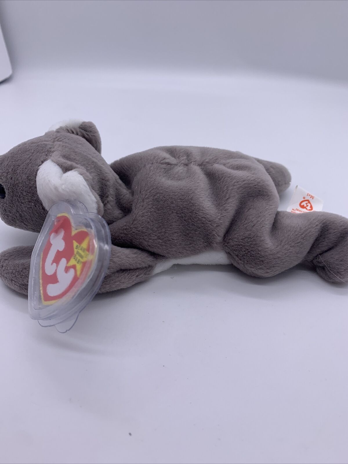 Ty Beanie Baby - MEL the Koala Bear (8 Inch) MINT with MINT TAGS Collectable