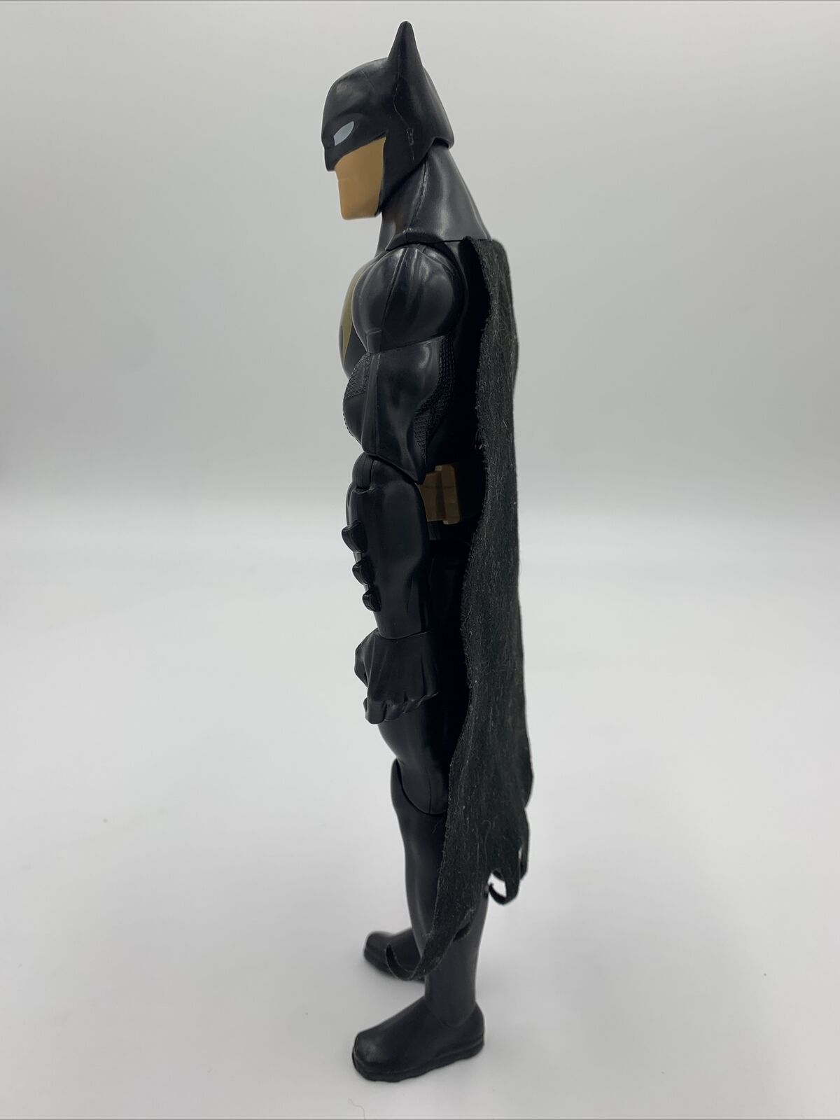 2016 TM & DC Comics Batman  Action Hero 12” Figure Doll Mattel