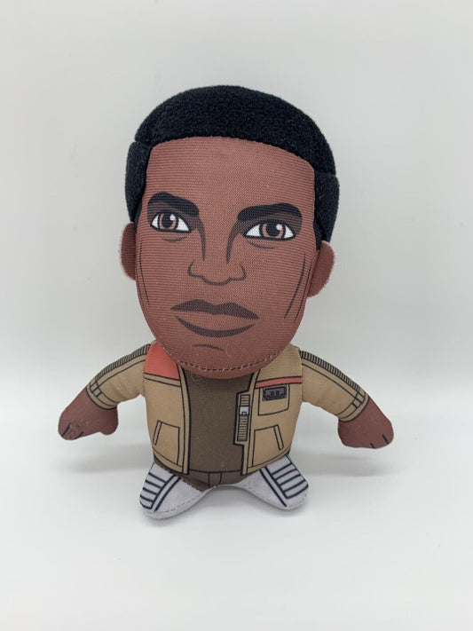 Star Wars Plush The Force Awakens Finn 4" Doll Plush