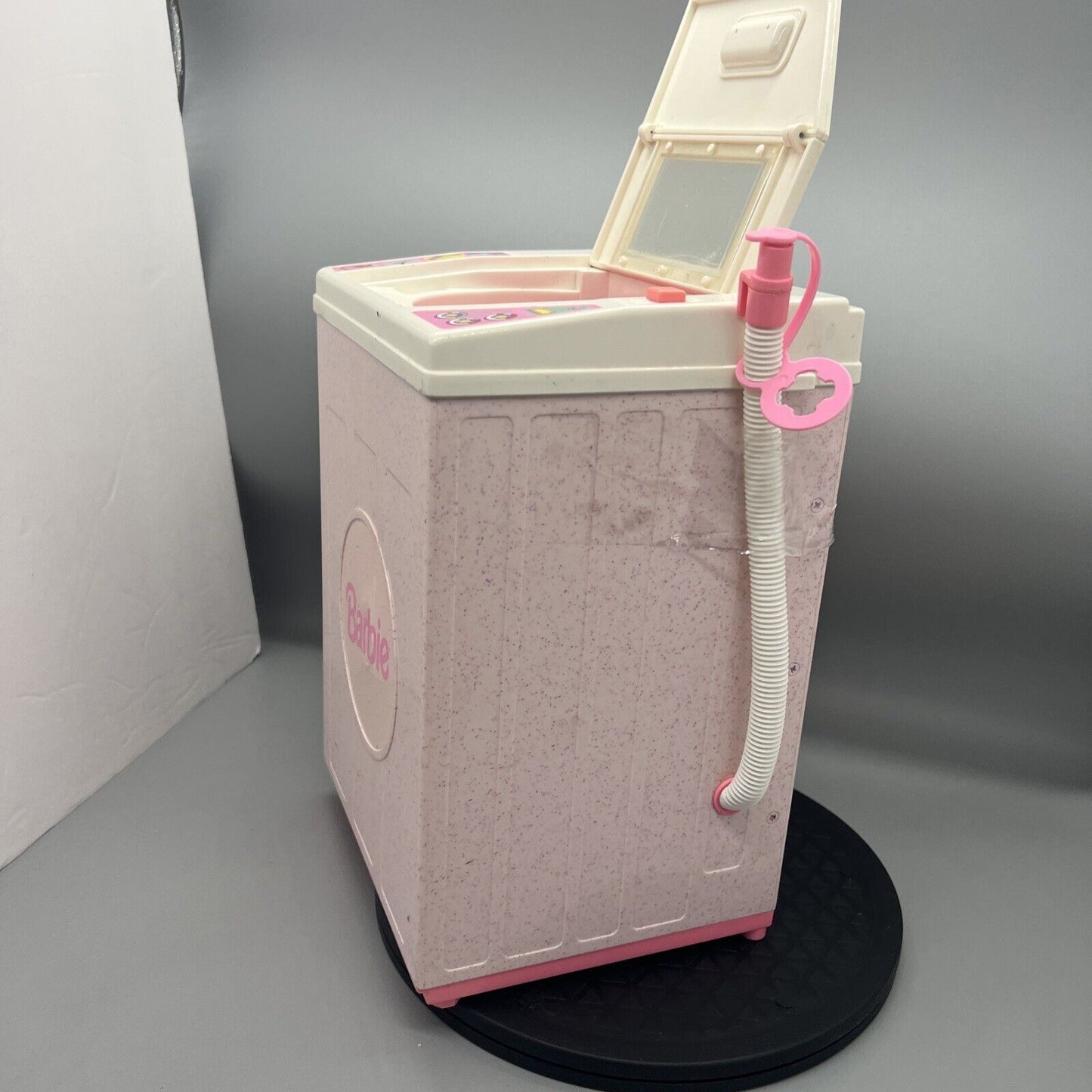 RARE Barbie Vintage 1992 Washer/Washing Machine. nostalgic